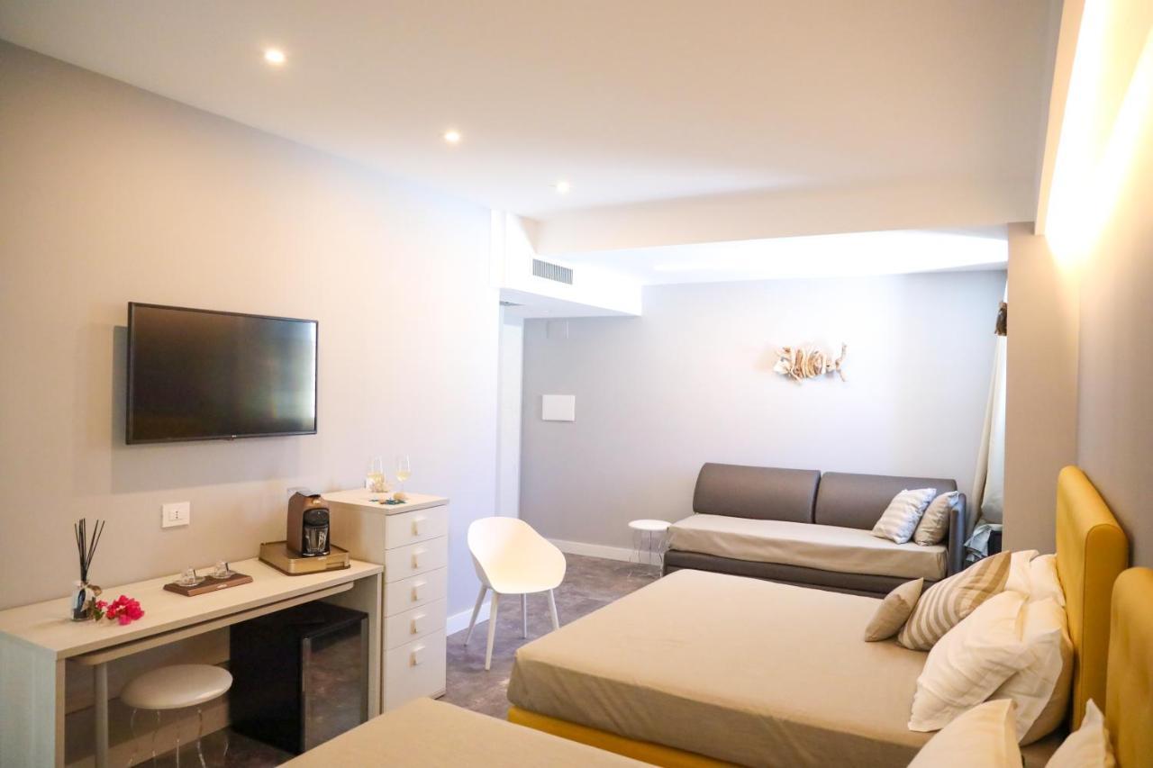 J Luxury Home تروبيا المظهر الخارجي الصورة