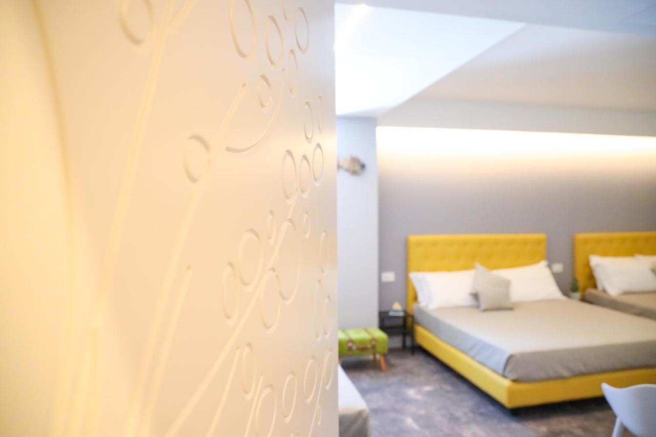 J Luxury Home تروبيا المظهر الخارجي الصورة