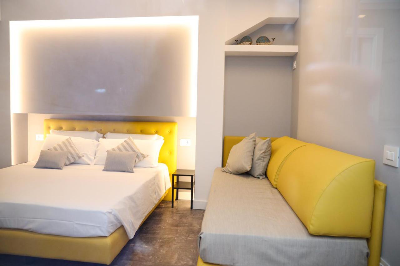 J Luxury Home تروبيا المظهر الخارجي الصورة