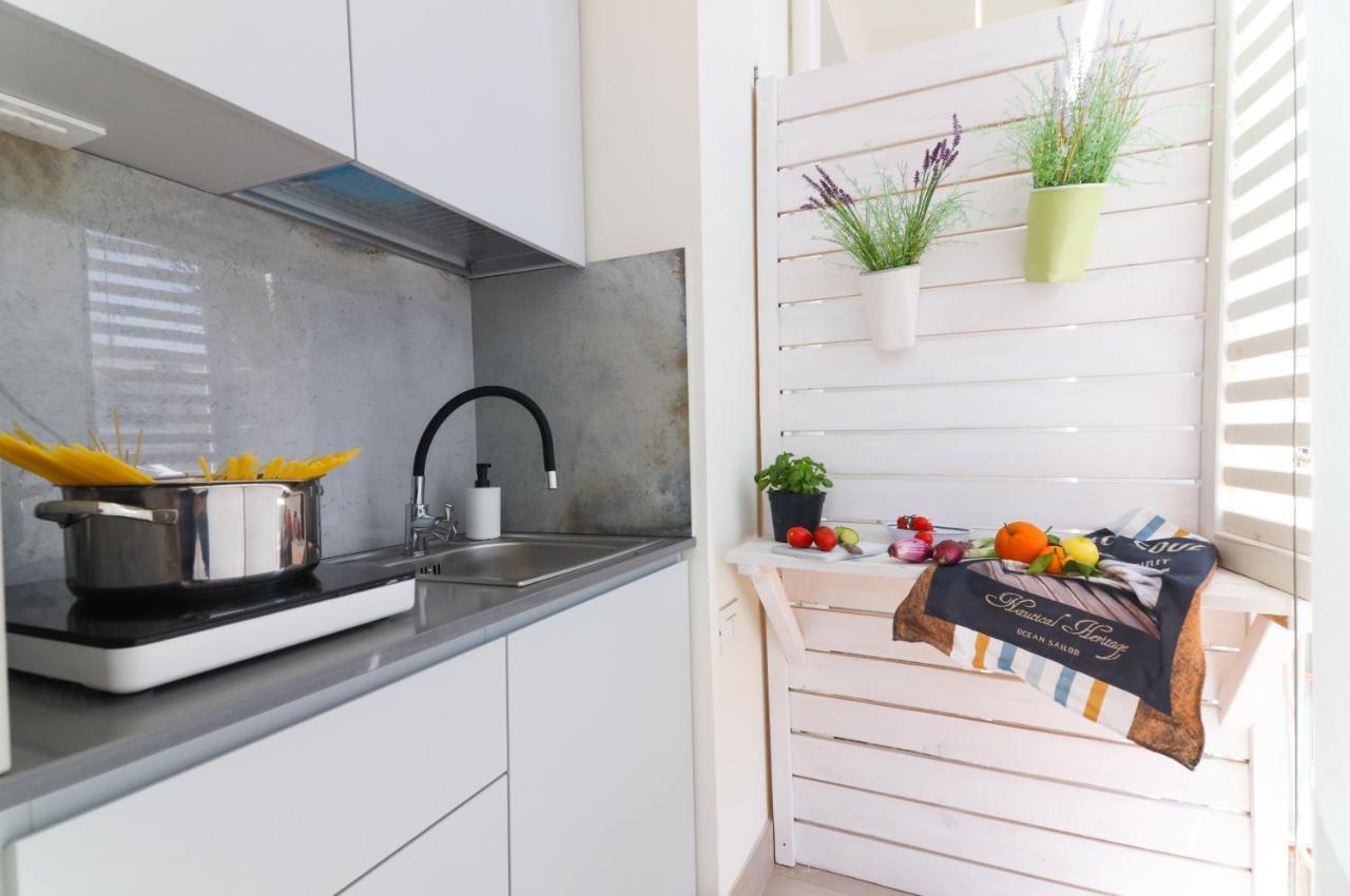 J Luxury Home تروبيا المظهر الخارجي الصورة