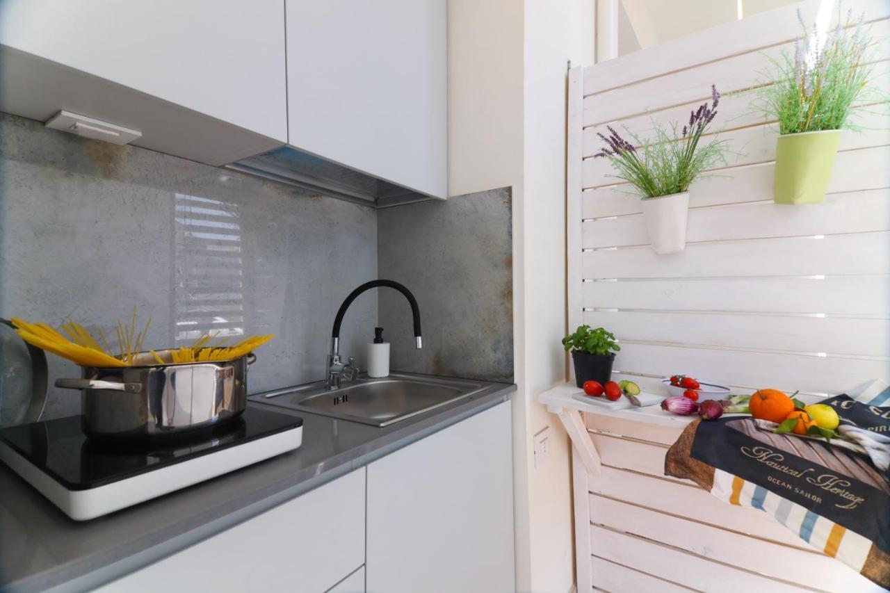 J Luxury Home تروبيا المظهر الخارجي الصورة