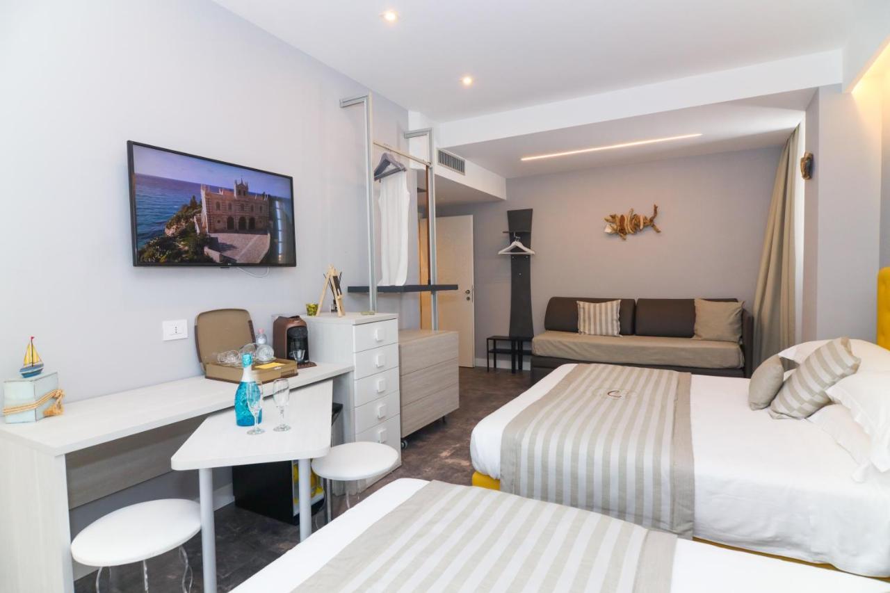 J Luxury Home تروبيا المظهر الخارجي الصورة