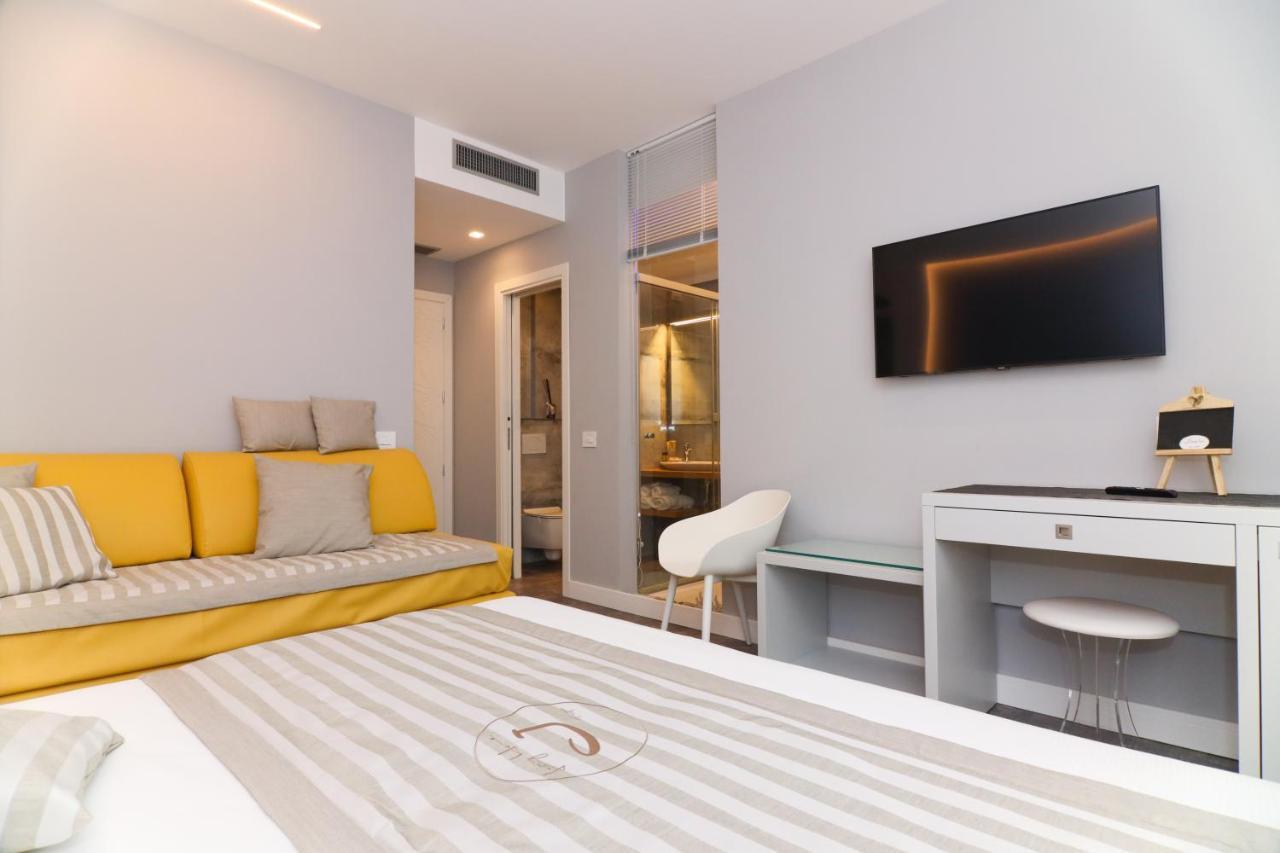J Luxury Home تروبيا المظهر الخارجي الصورة