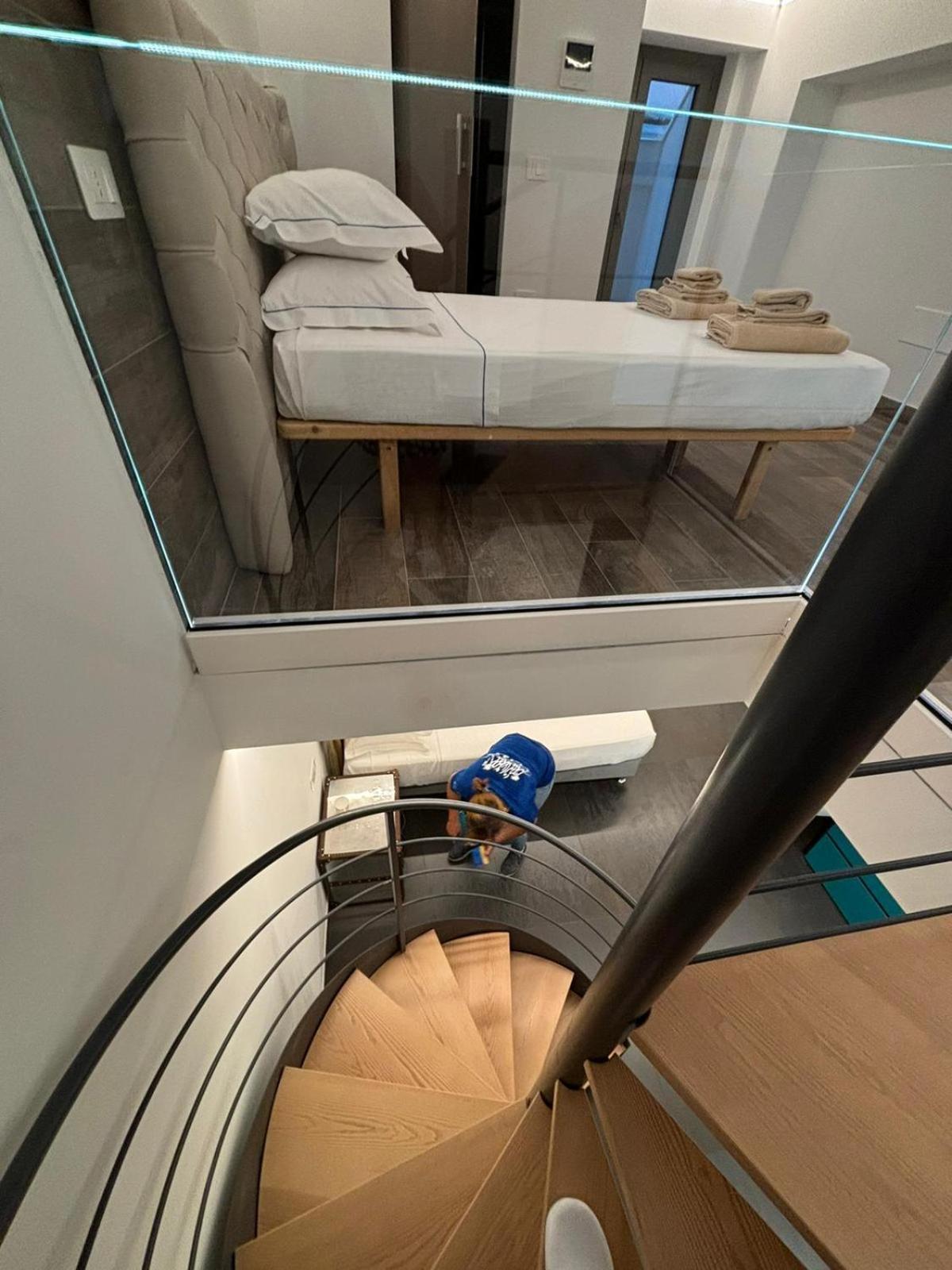 J Luxury Home تروبيا المظهر الخارجي الصورة