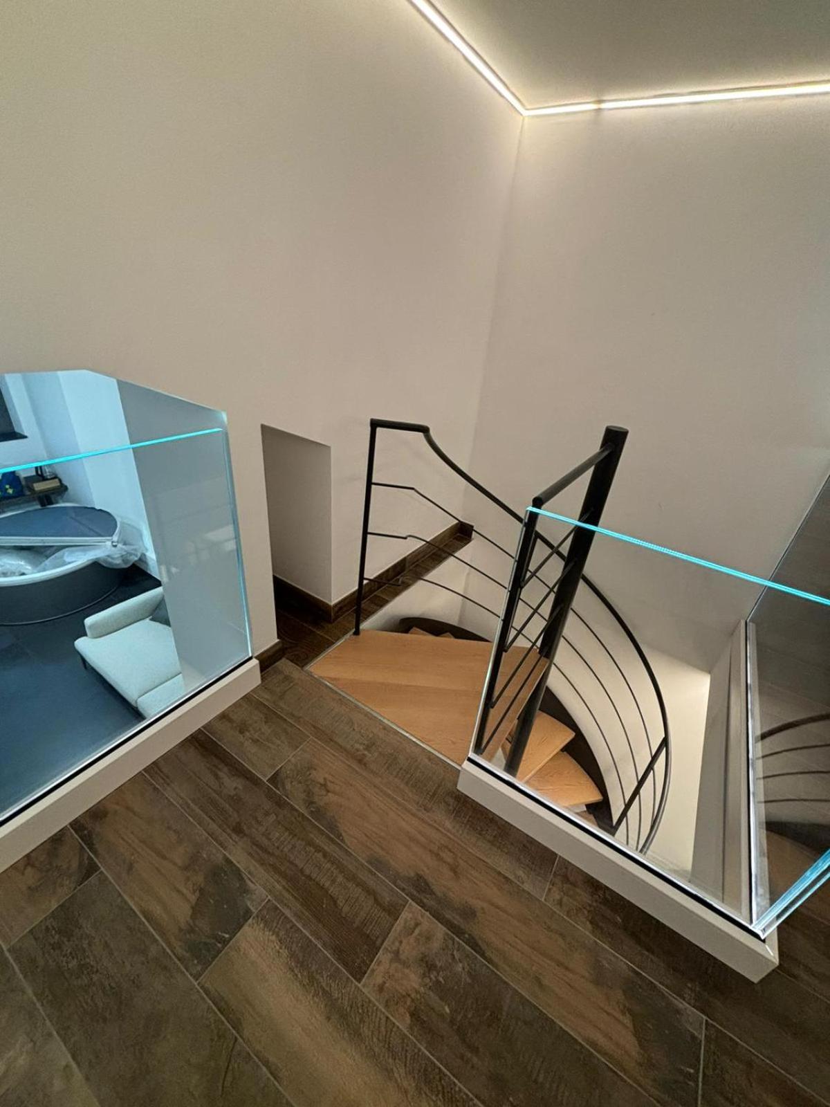 J Luxury Home تروبيا المظهر الخارجي الصورة
