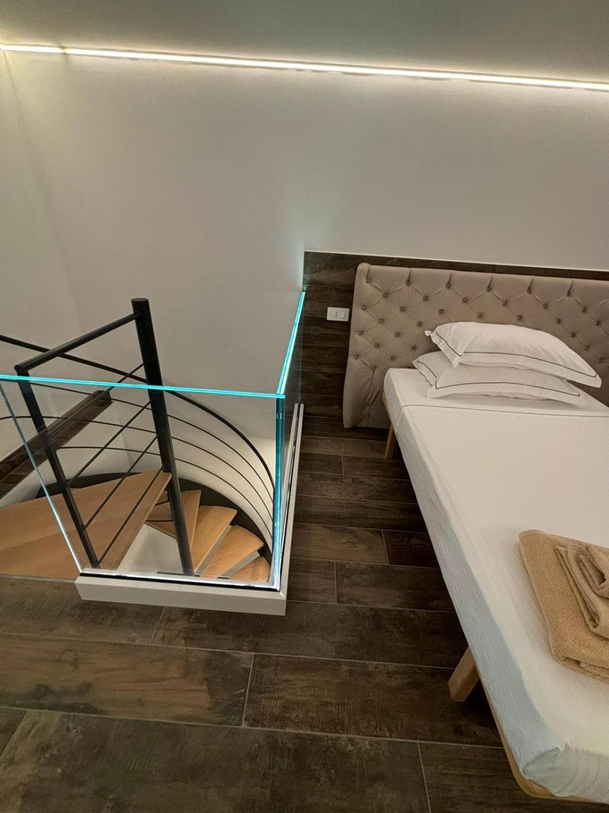 J Luxury Home تروبيا المظهر الخارجي الصورة