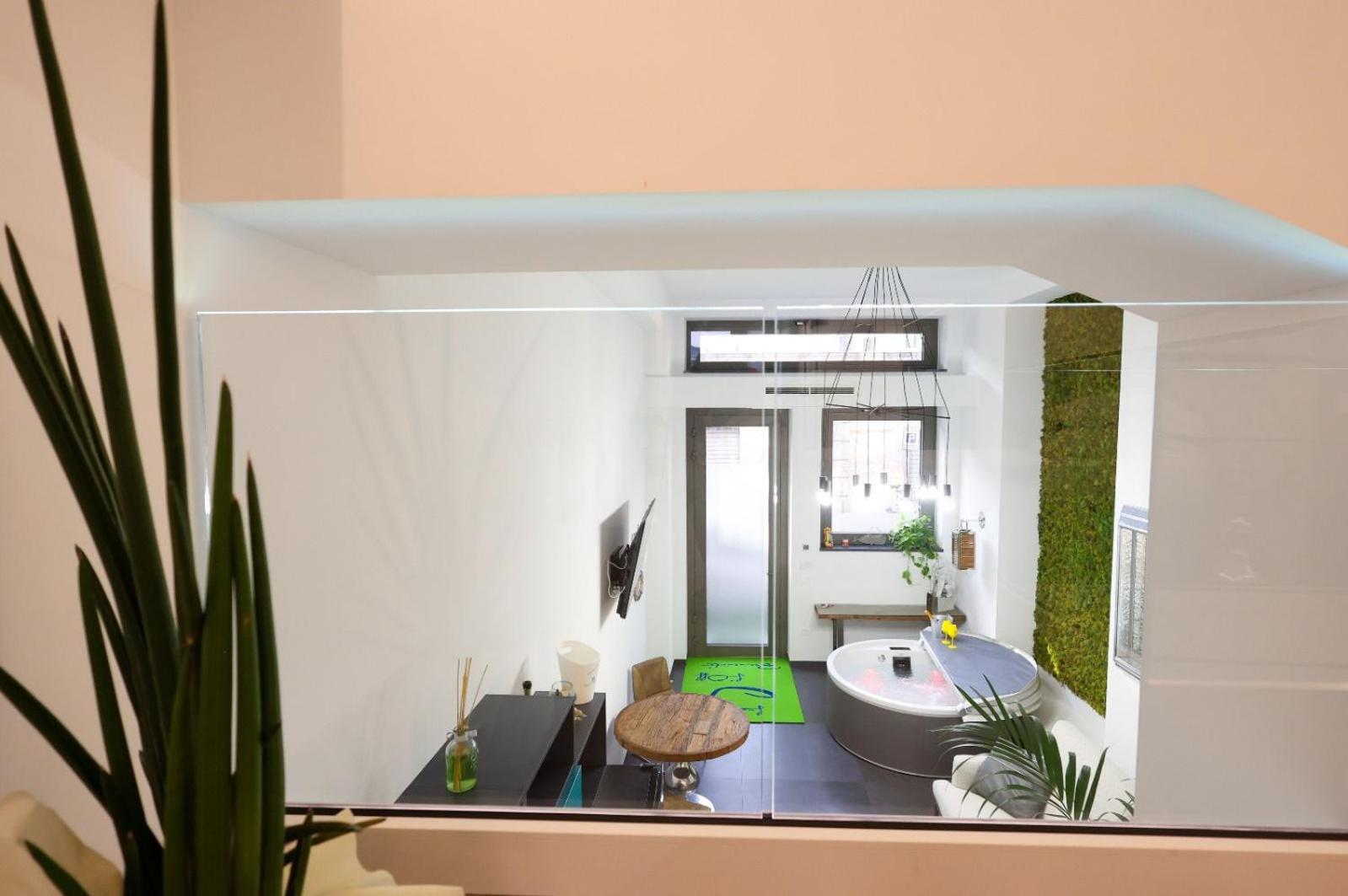 J Luxury Home تروبيا المظهر الخارجي الصورة